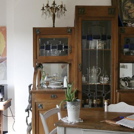 Nonna Rina B&B Savona Exterior foto