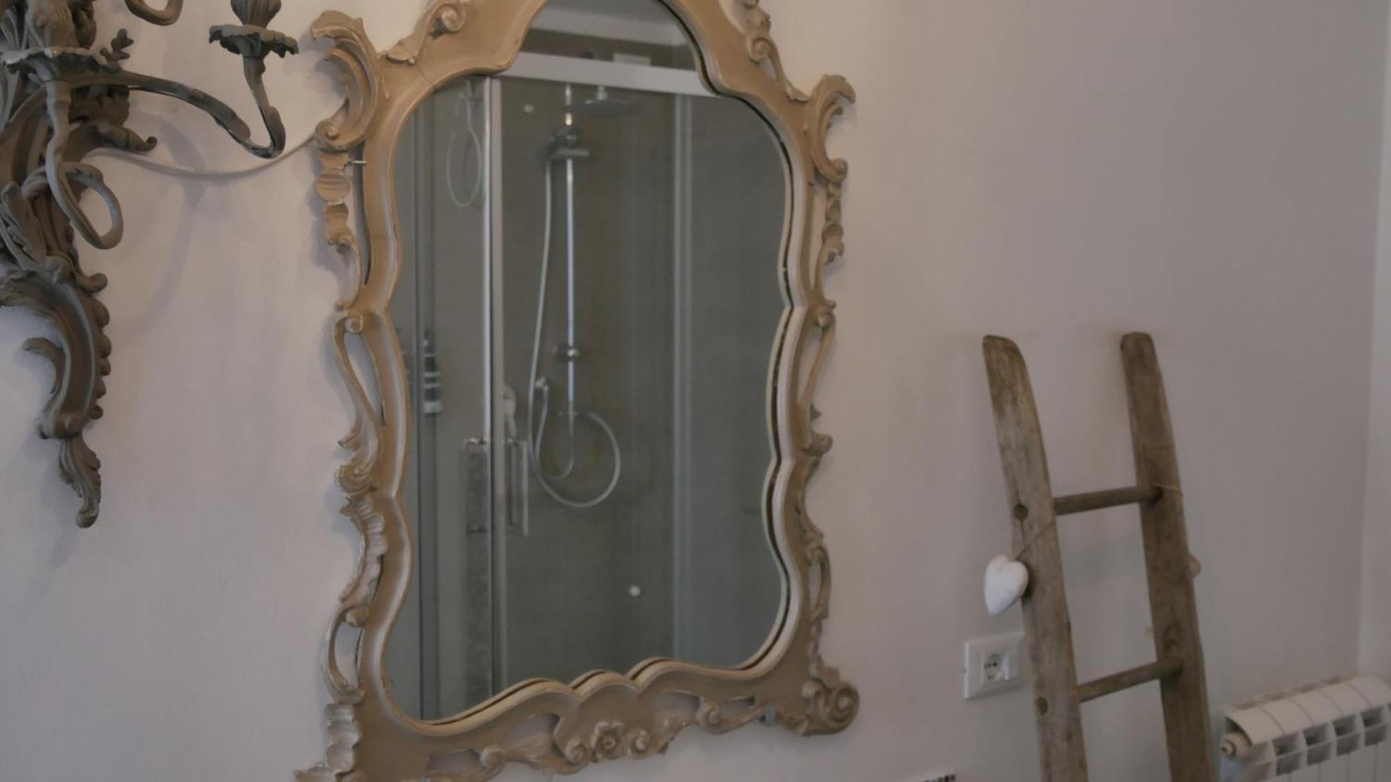 Nonna Rina B&B Savona Exterior foto