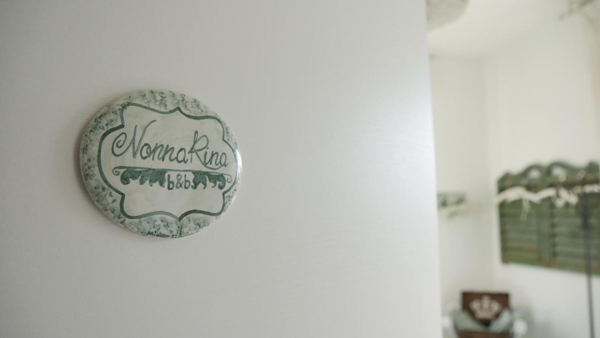 Nonna Rina B&B Savona Exterior foto
