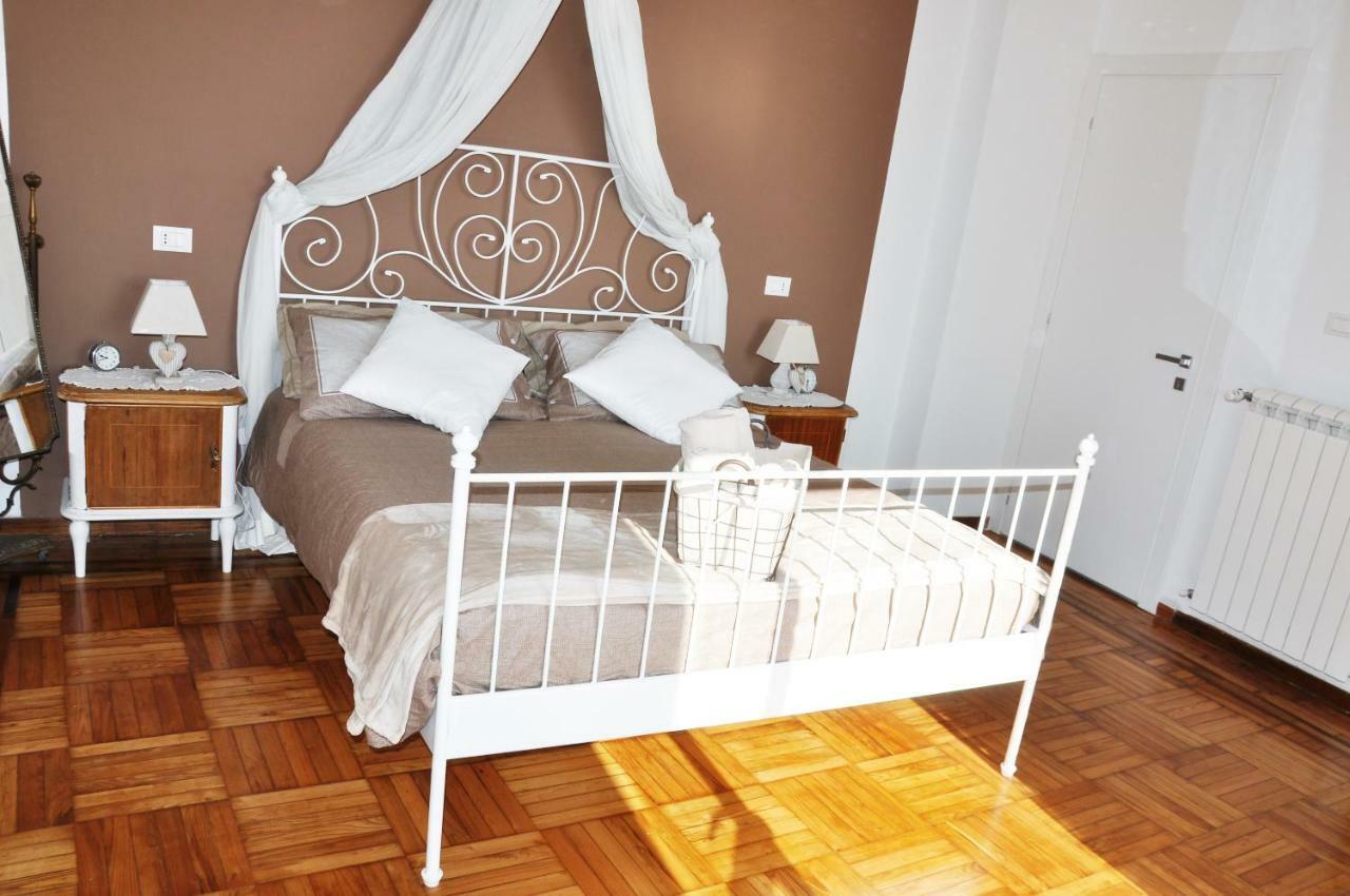 Nonna Rina B&B Savona Exterior foto