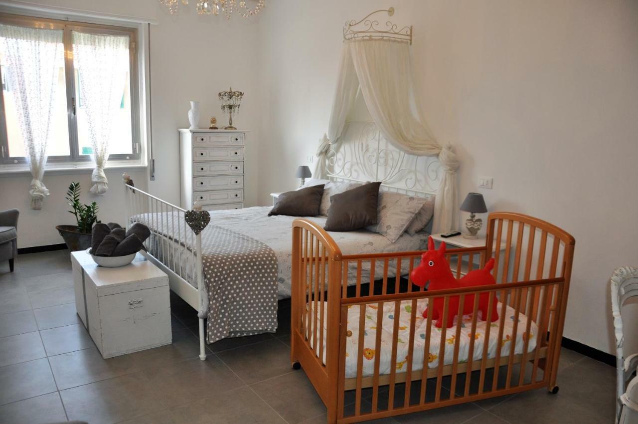 Nonna Rina B&B Savona Exterior foto