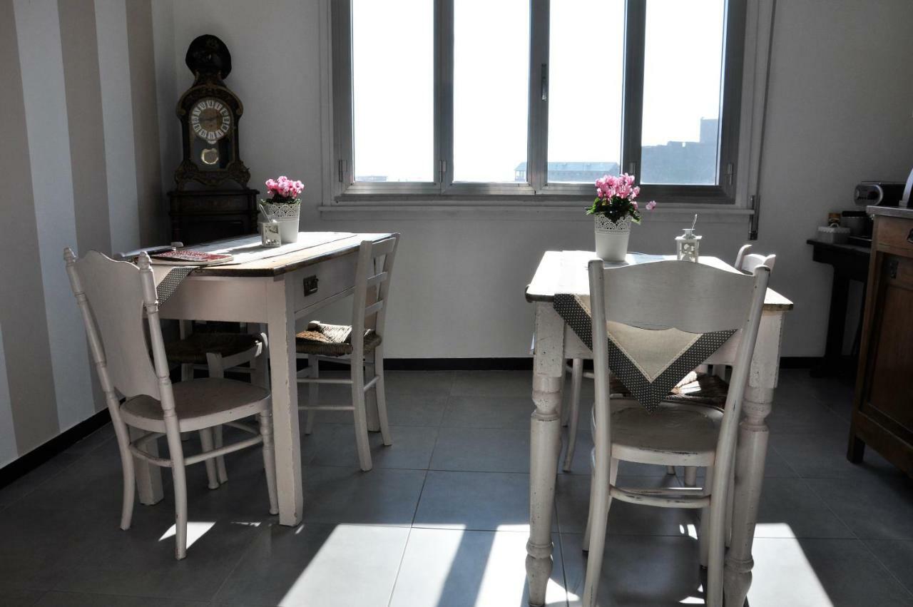 Nonna Rina B&B Savona Exterior foto