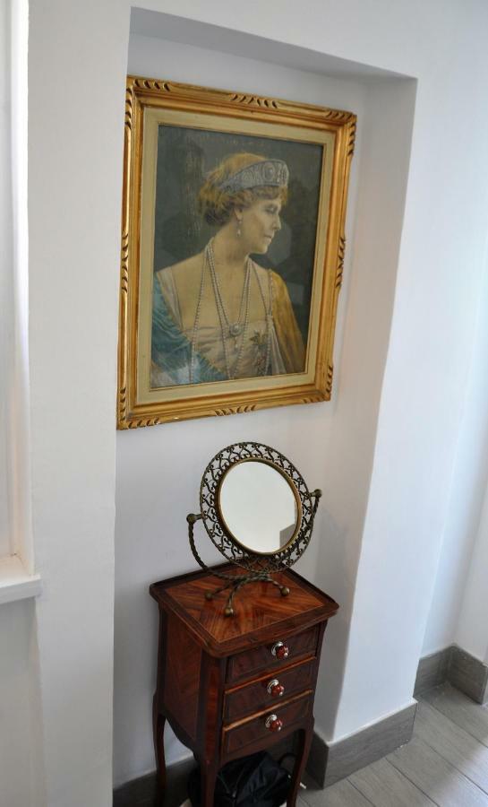 Nonna Rina B&B Savona Exterior foto